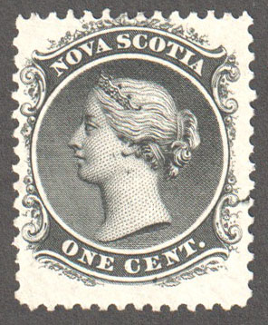 Nova Scotia Scott 8a MNG F - Click Image to Close